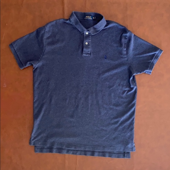 Men’s Polo by Ralph Lauren Polo Shirt - Picture 1 of 2